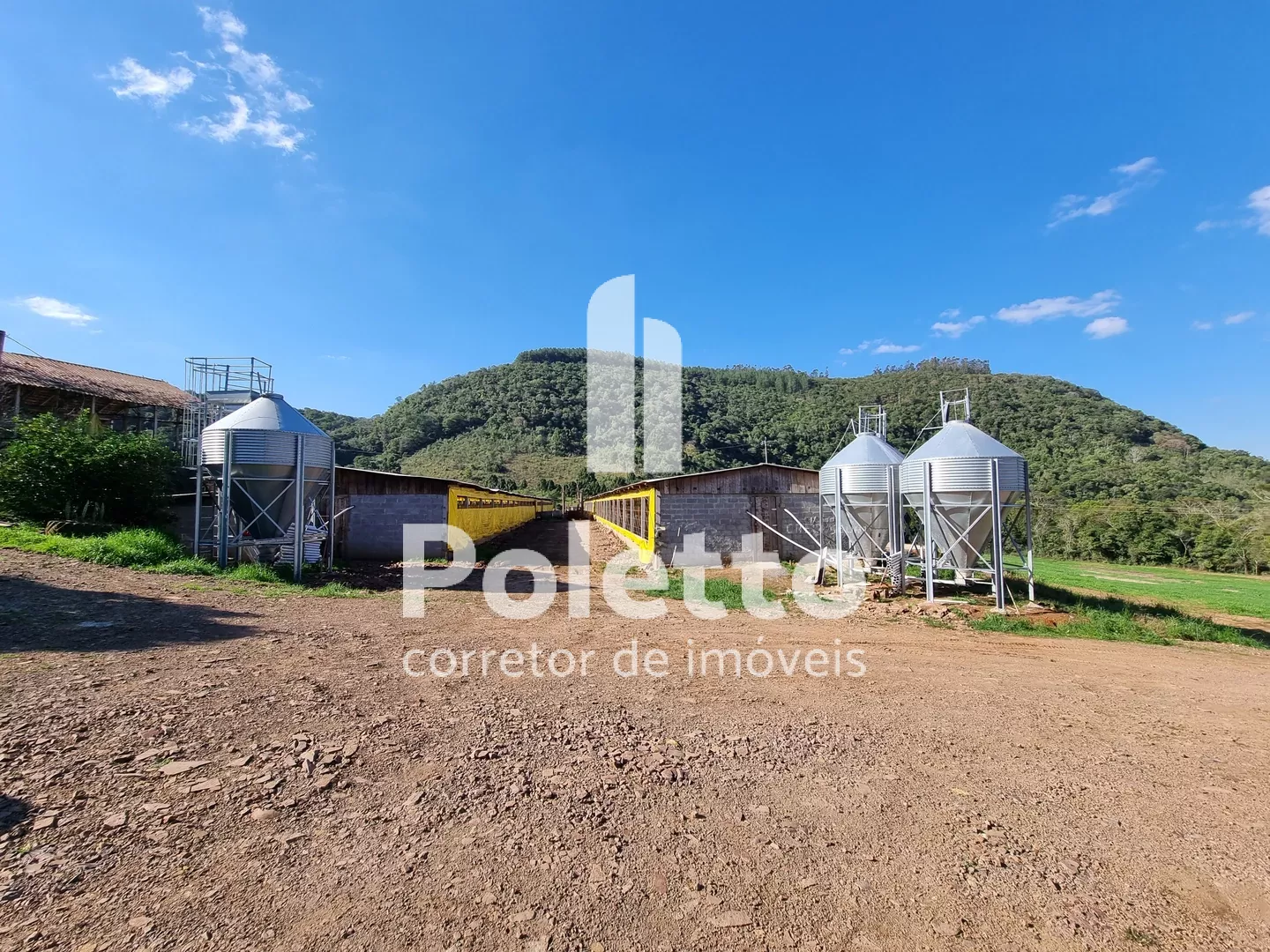 Vende-se área rural no interior de Camargo — Miniatura 6