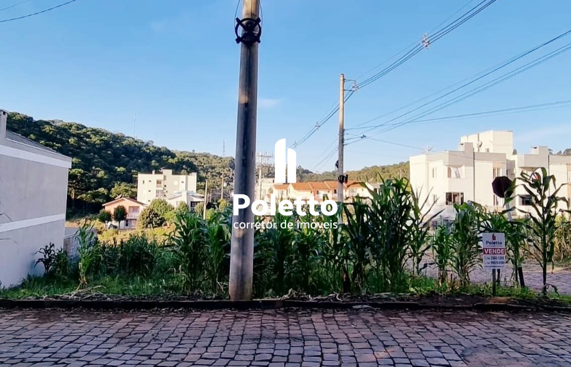 Terreno de esquina rua Abrahão Trentin — Miniatura 2