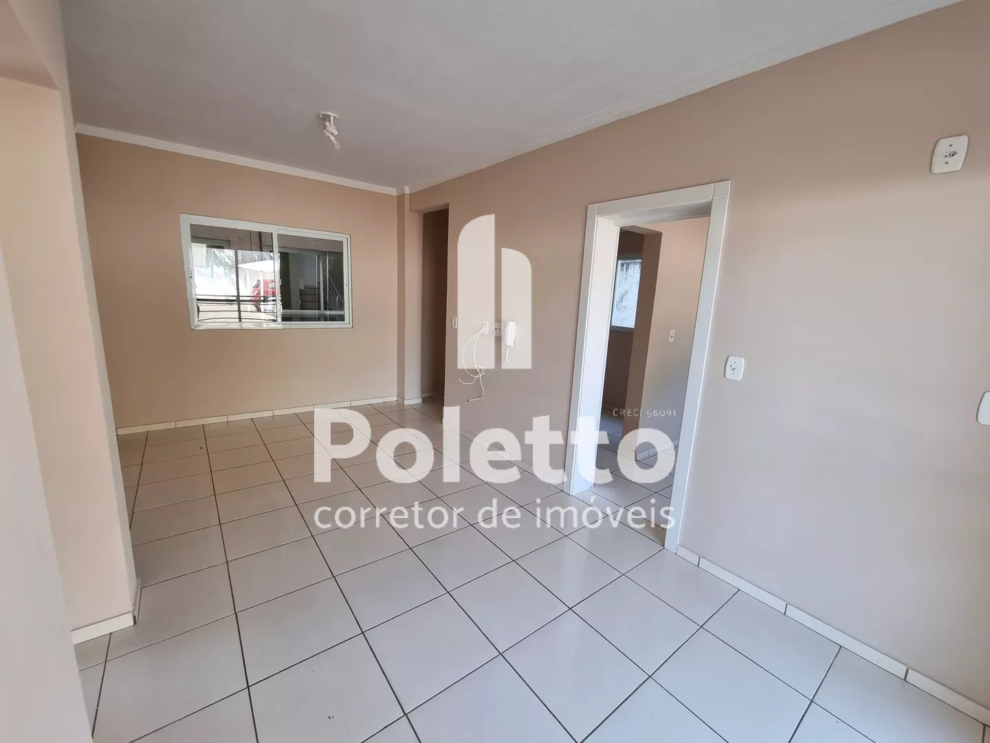 Apartamento com 2 dormitórios em Marau — Miniatura 2