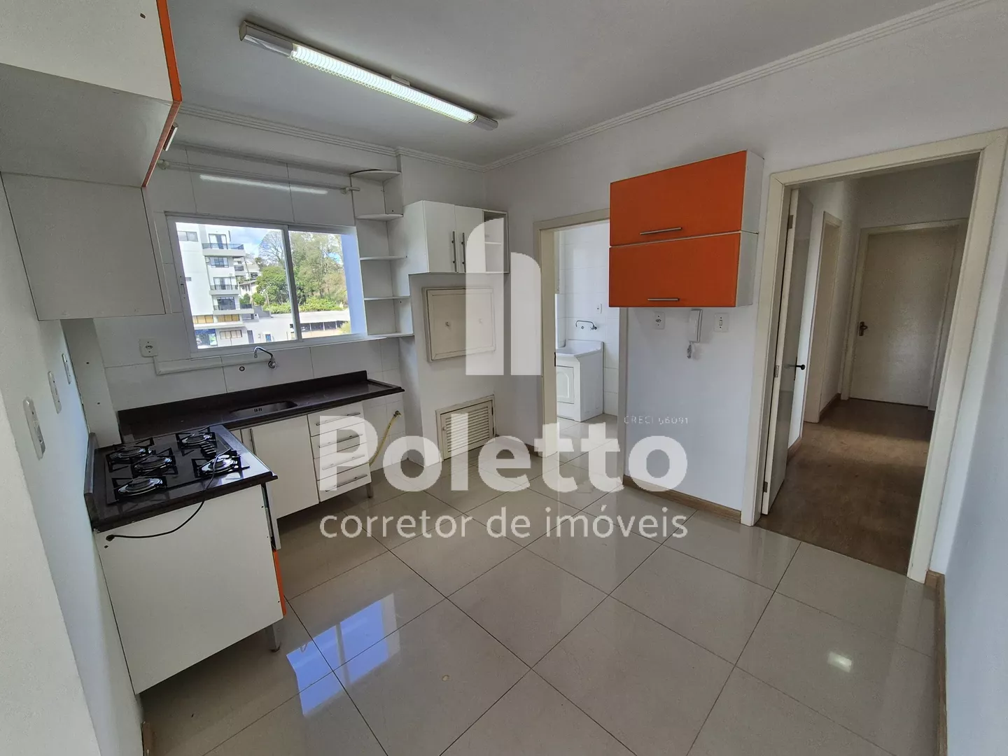 Comprar Apartamento