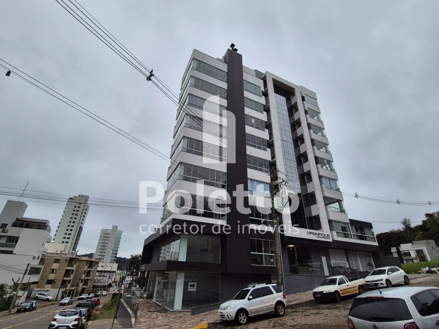 Aluga-se Apartamento Mobiliado em Marau