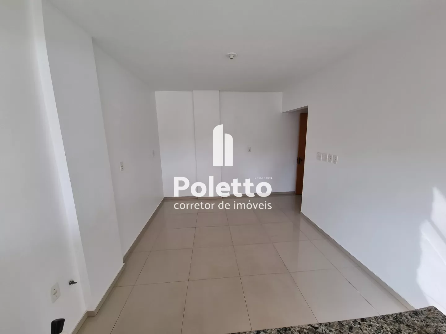 Vende-se apartamento de 03 quartos no centro de Marau — Miniatura 17