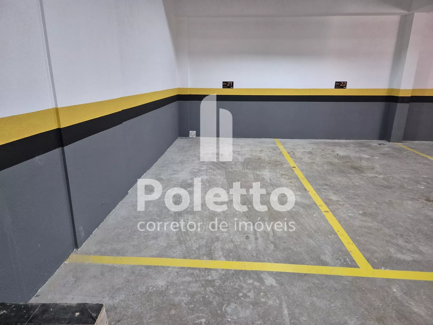 Aluga-se Apartamento Mobiliado em Marau — Miniatura 12