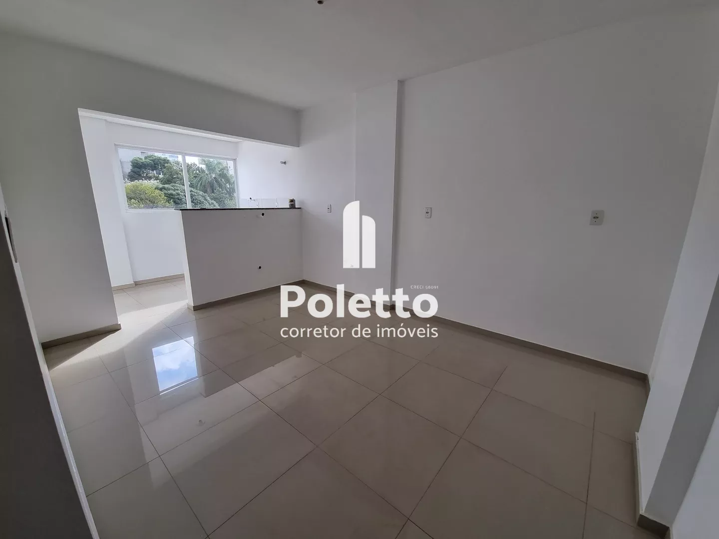 Vende-se apartamento de 03 quartos no centro de Marau — Miniatura 16