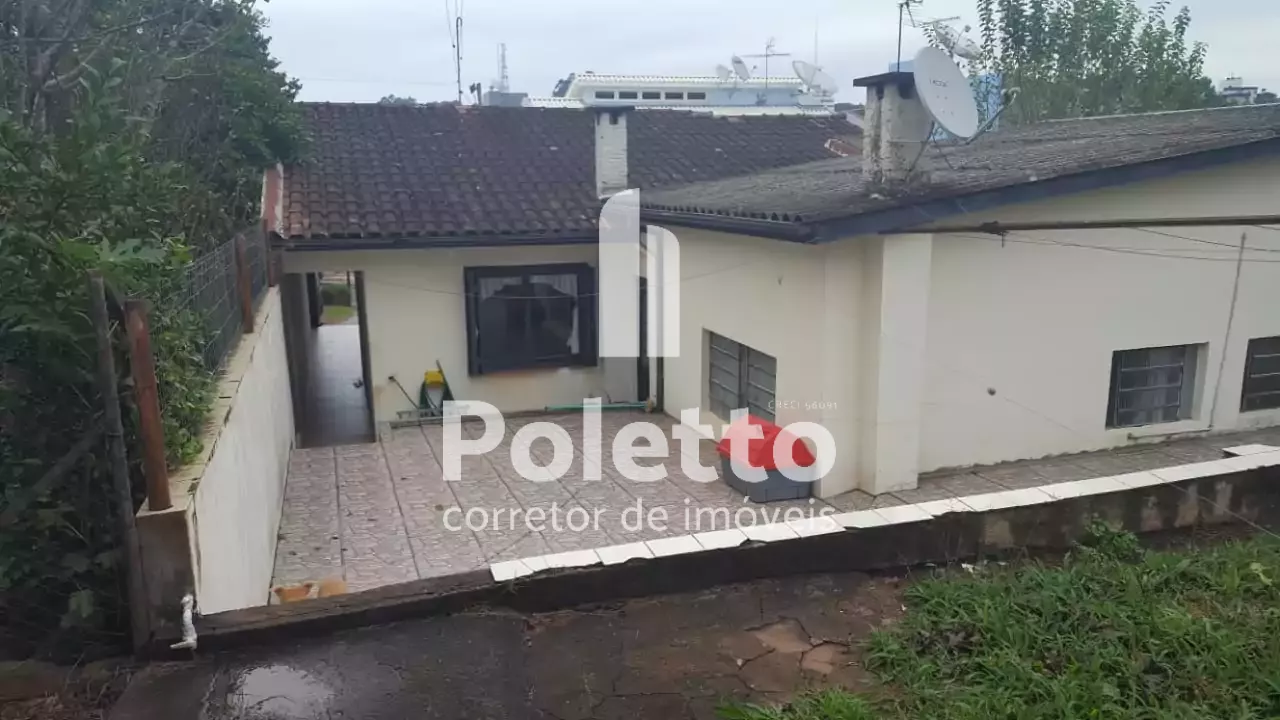 Casa com excelente pátio no centro de Marau — Miniatura 6