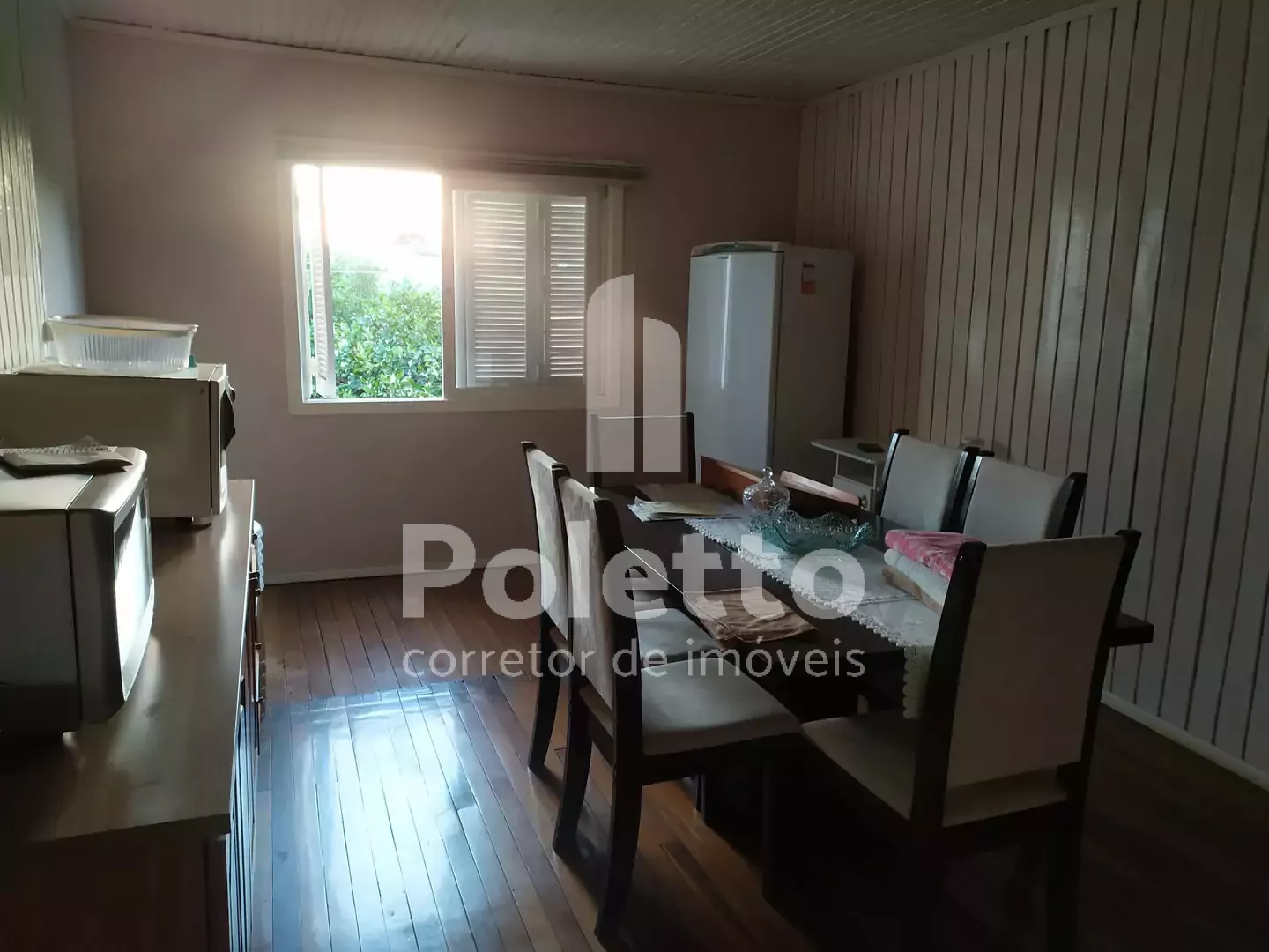 Vende casa no Bairro Jardim do Sol — Miniatura 4