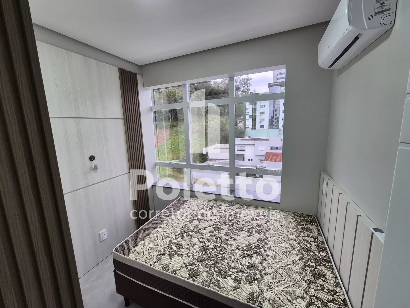 Aluga-se Apartamento Mobiliado em Marau — Miniatura 8