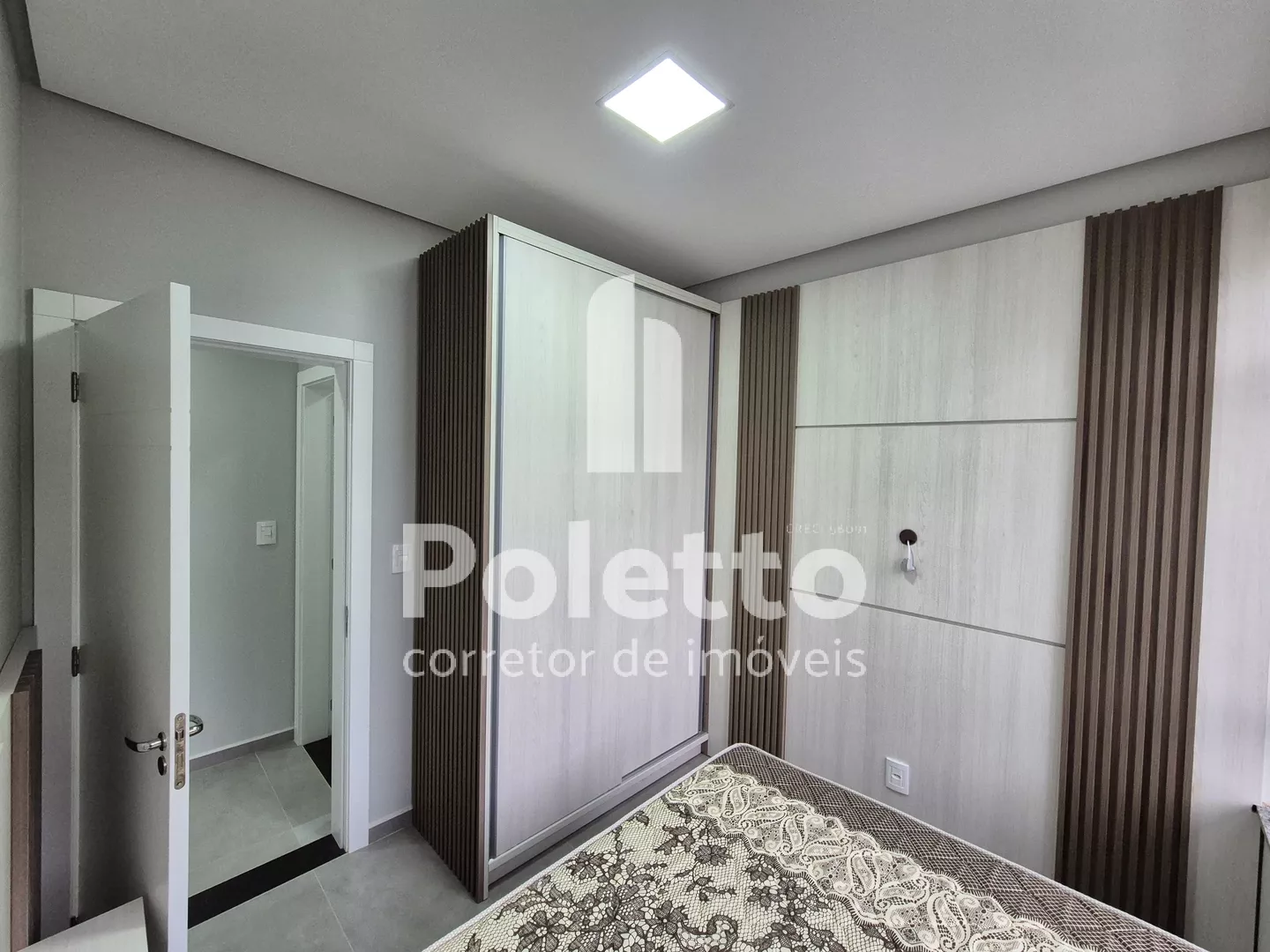 Aluga-se Apartamento Mobiliado em Marau — Miniatura 7