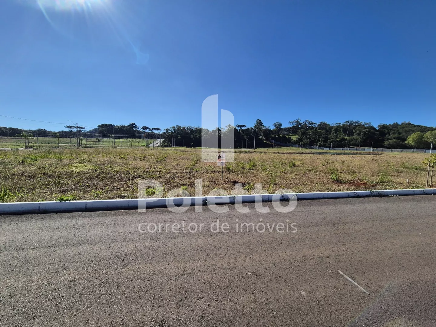 Terreno no Lagoa Park em Marau — Miniatura 4
