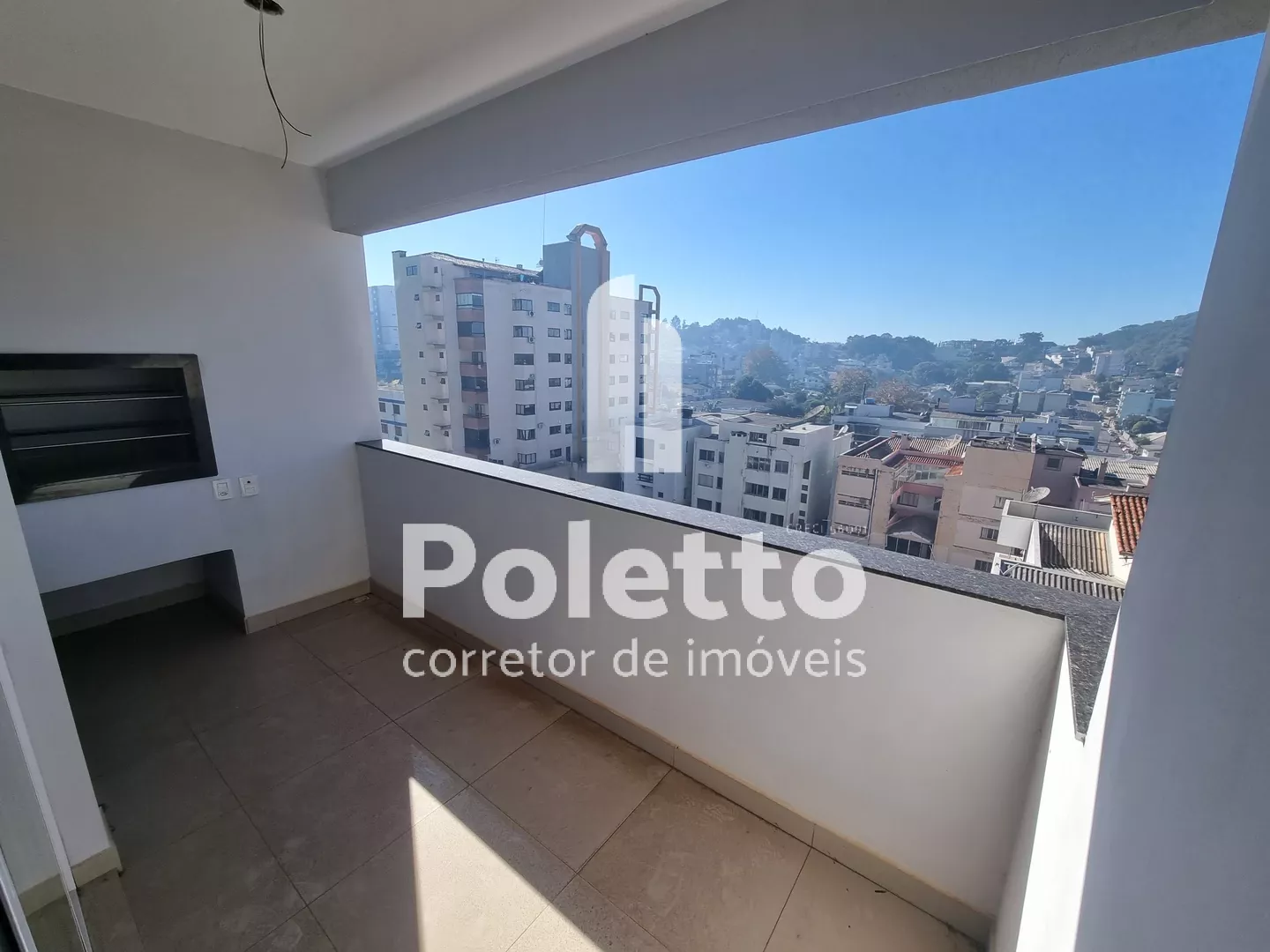 Apartamento de 01 dormitório no Centro de Marau — Miniatura 6