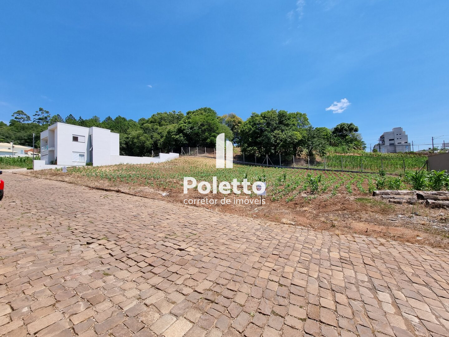 Vende-se terreno próximo ao centro de Marau — Miniatura 3
