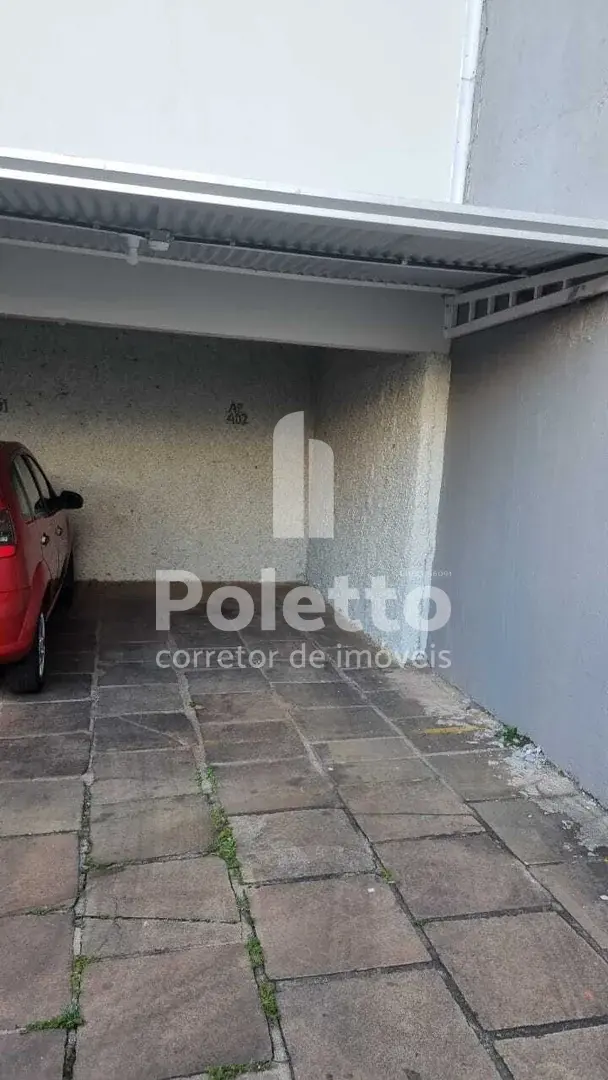 Apartamento de 02 quartos no centro de Marau — Miniatura 15