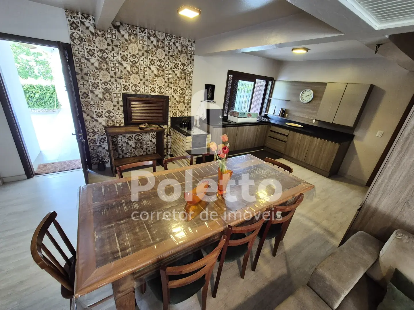 Casa de Alto Padrão em Marau — Miniatura 7