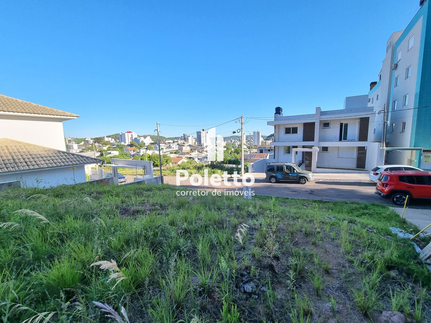 Lindo terreno próximo ao centro de Marau — Miniatura 4