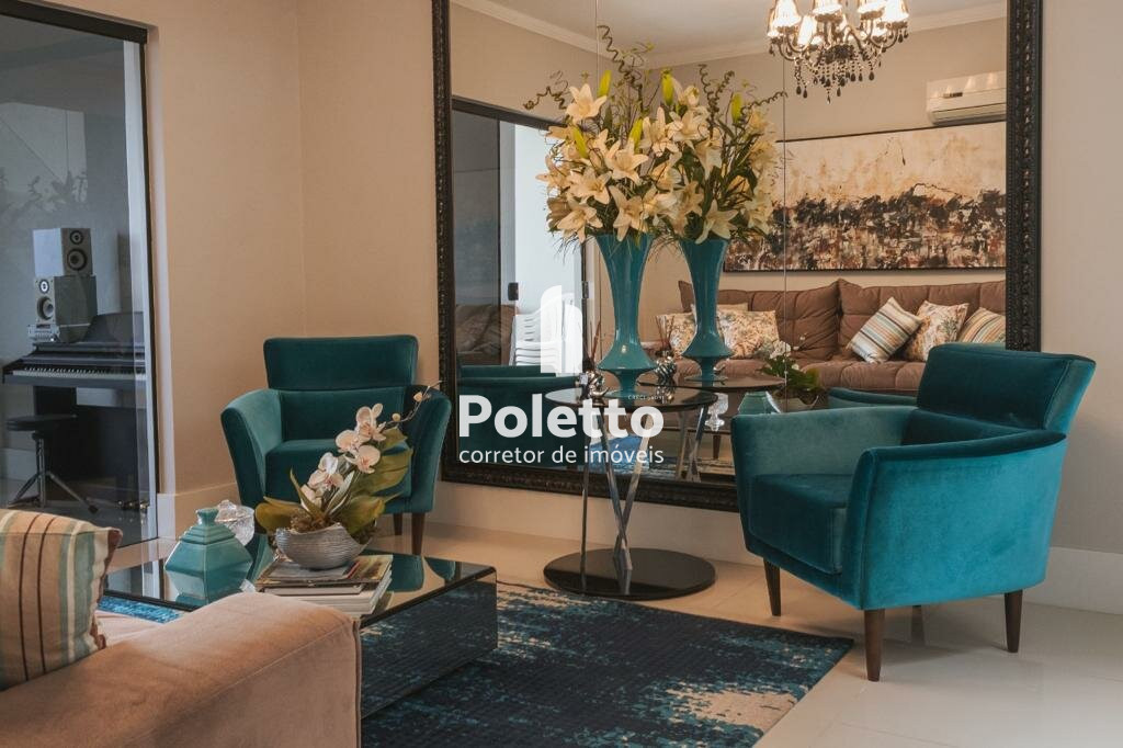 Vende-se linda cobertura duplex Mobiliada no centro de Marau — Miniatura 8