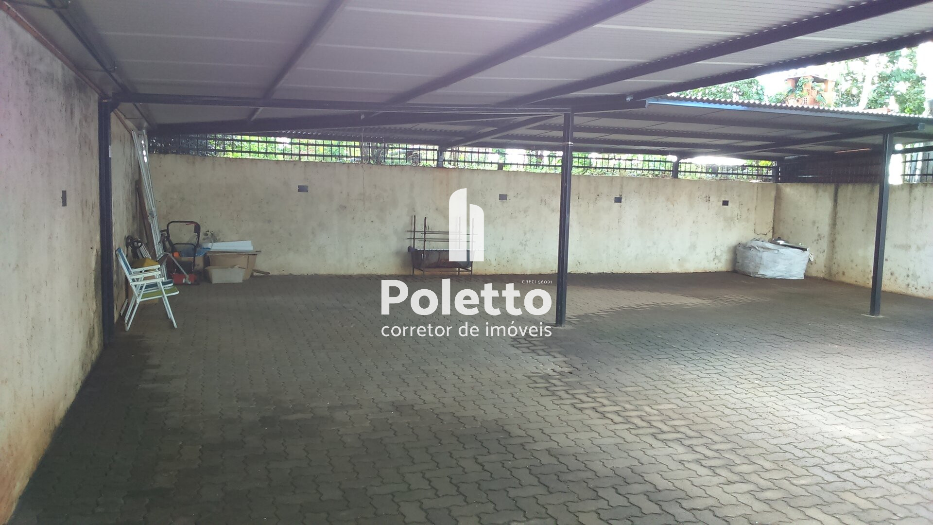 Vende-se apartamento de 2 dormitórios em Marau — Miniatura 11