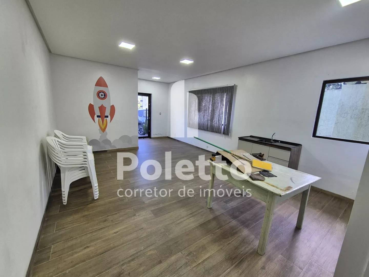 Sala comercial térrea no centro de Marau — Miniatura 4