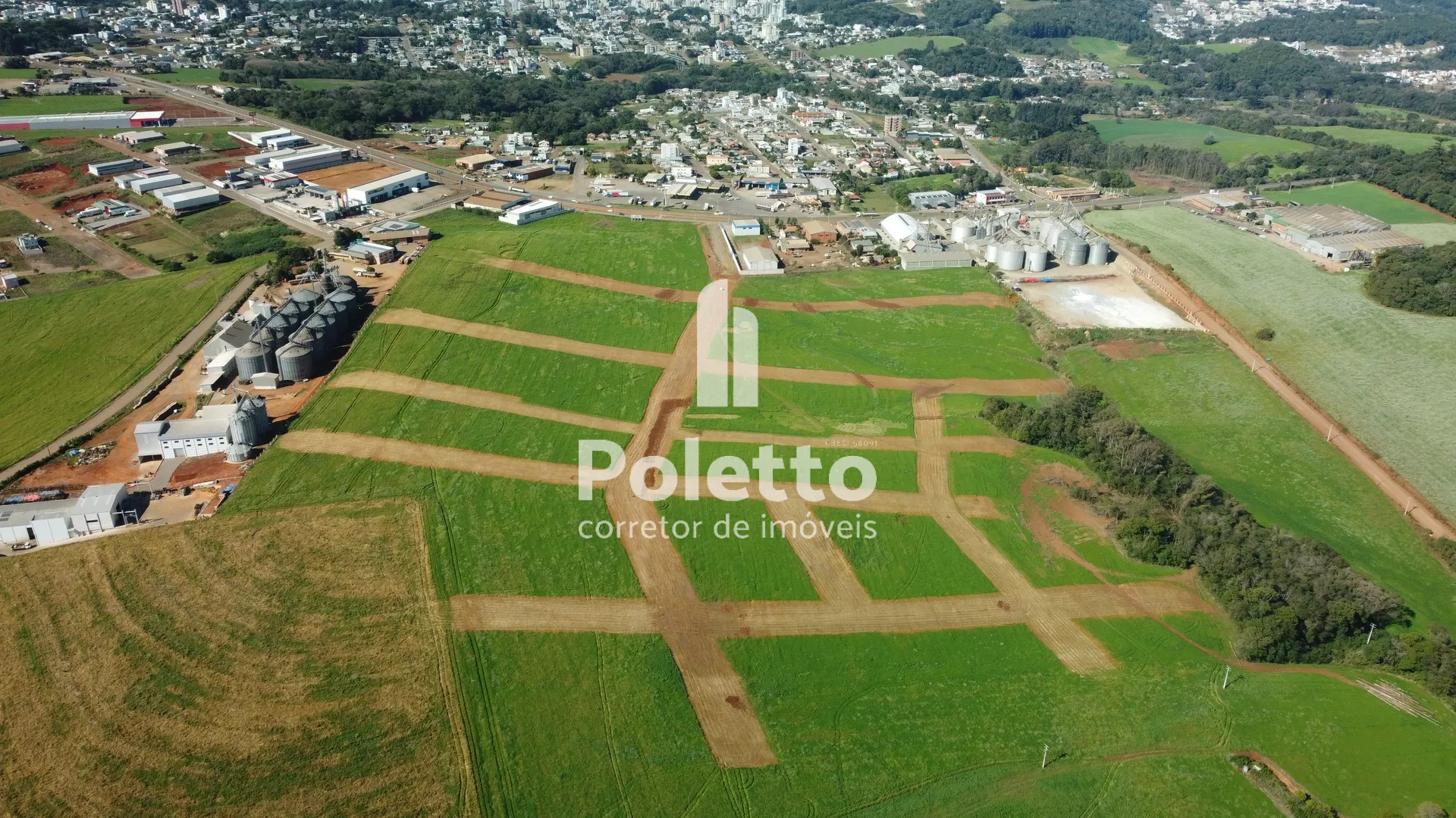 GARDEN 324 Bairro Parque — Miniatura 3