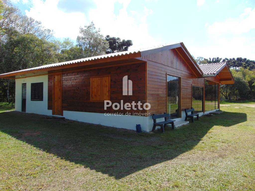 Excelente sítio com infraestrutura — Miniatura 14