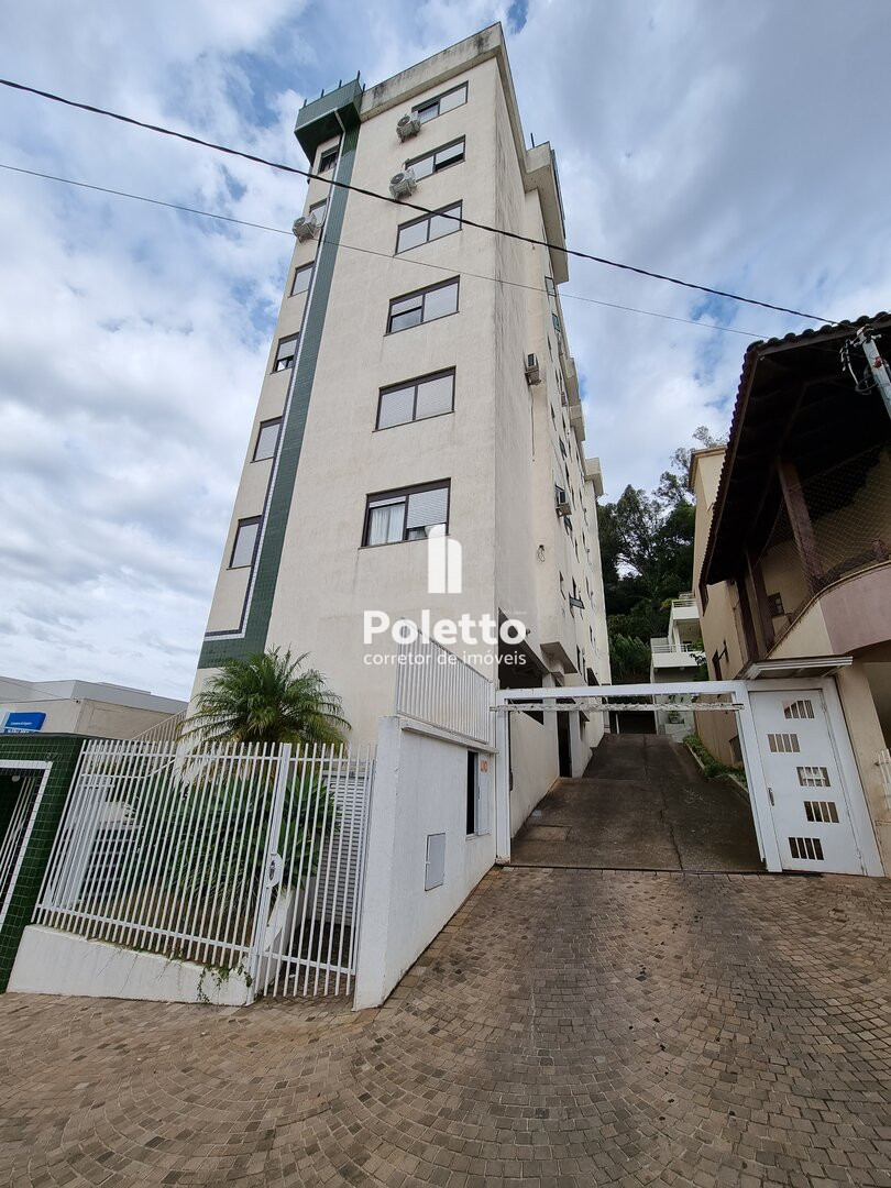 Vende-se apartamento no centro de Marau — Miniatura 2