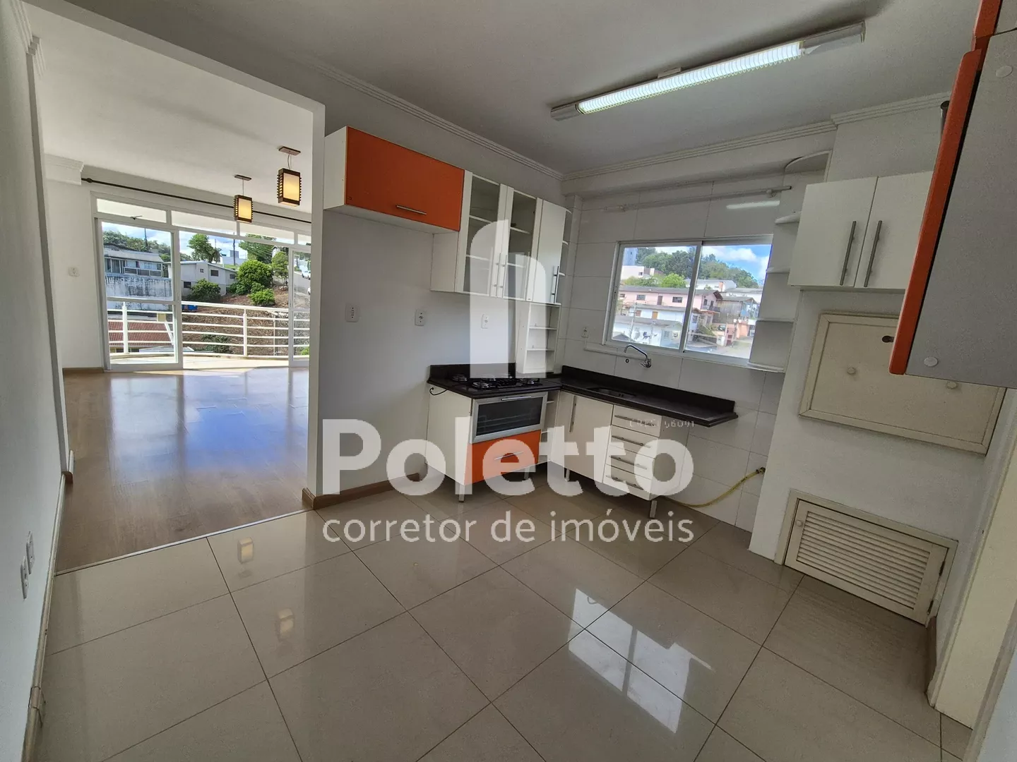 Comprar Apartamento