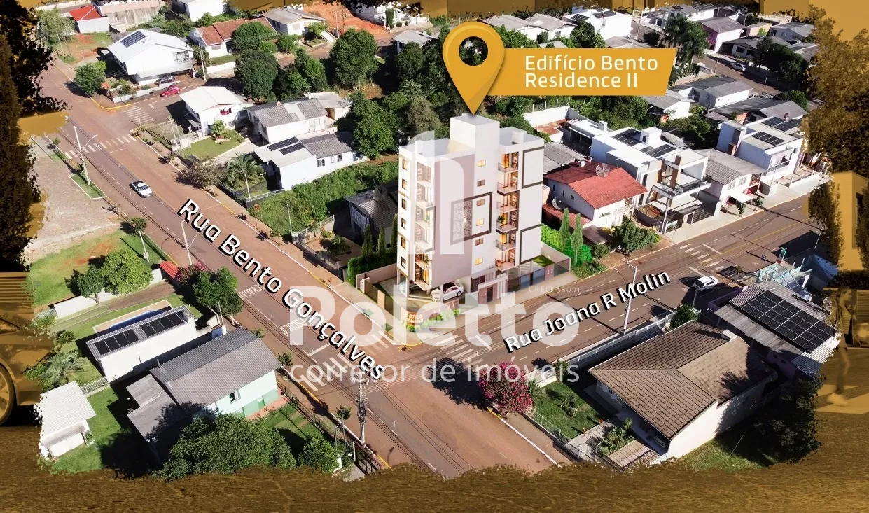 Vende-se Apartamentos de 02 dormitórios na Planta — Miniatura 2