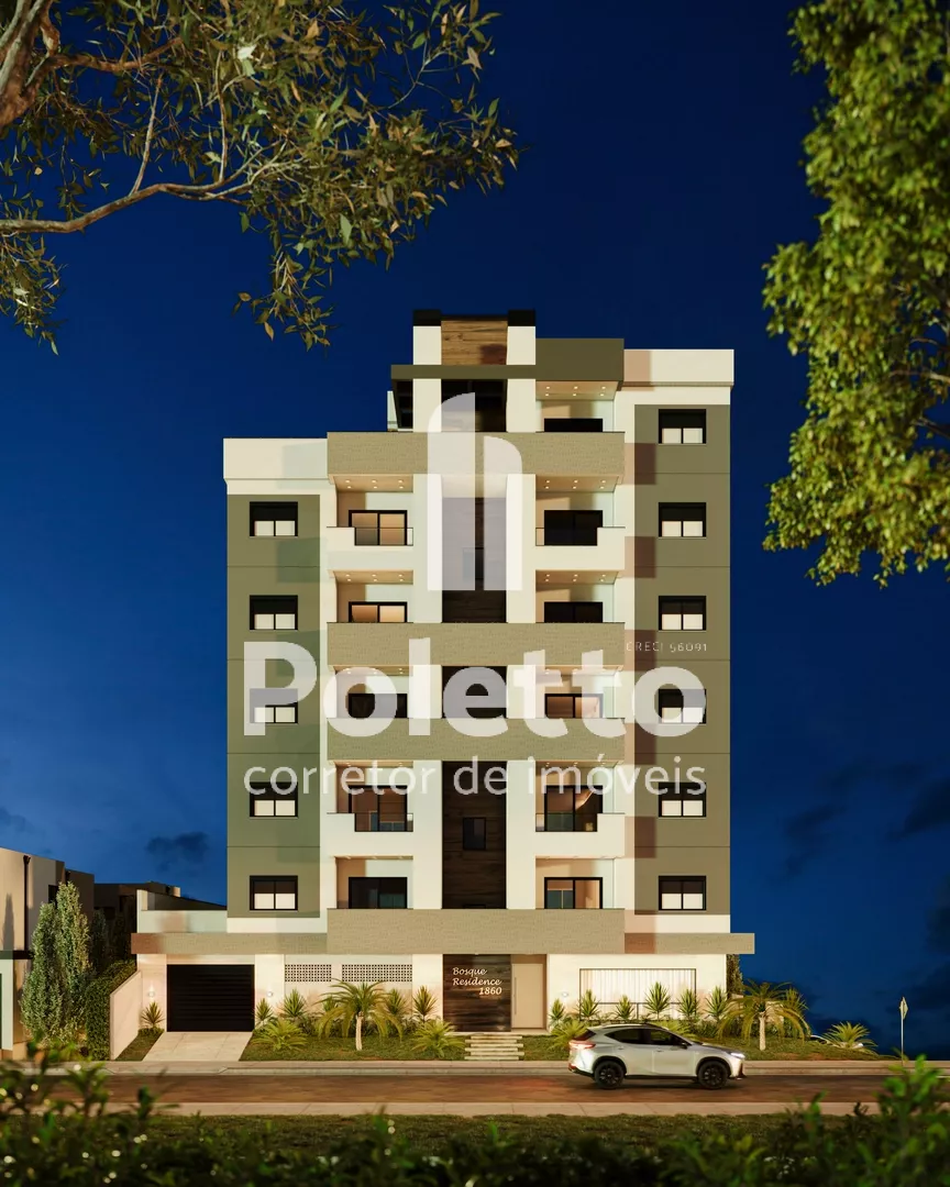 LANÇAMENTO - Apartamentos no centro de Marau — Miniatura 2