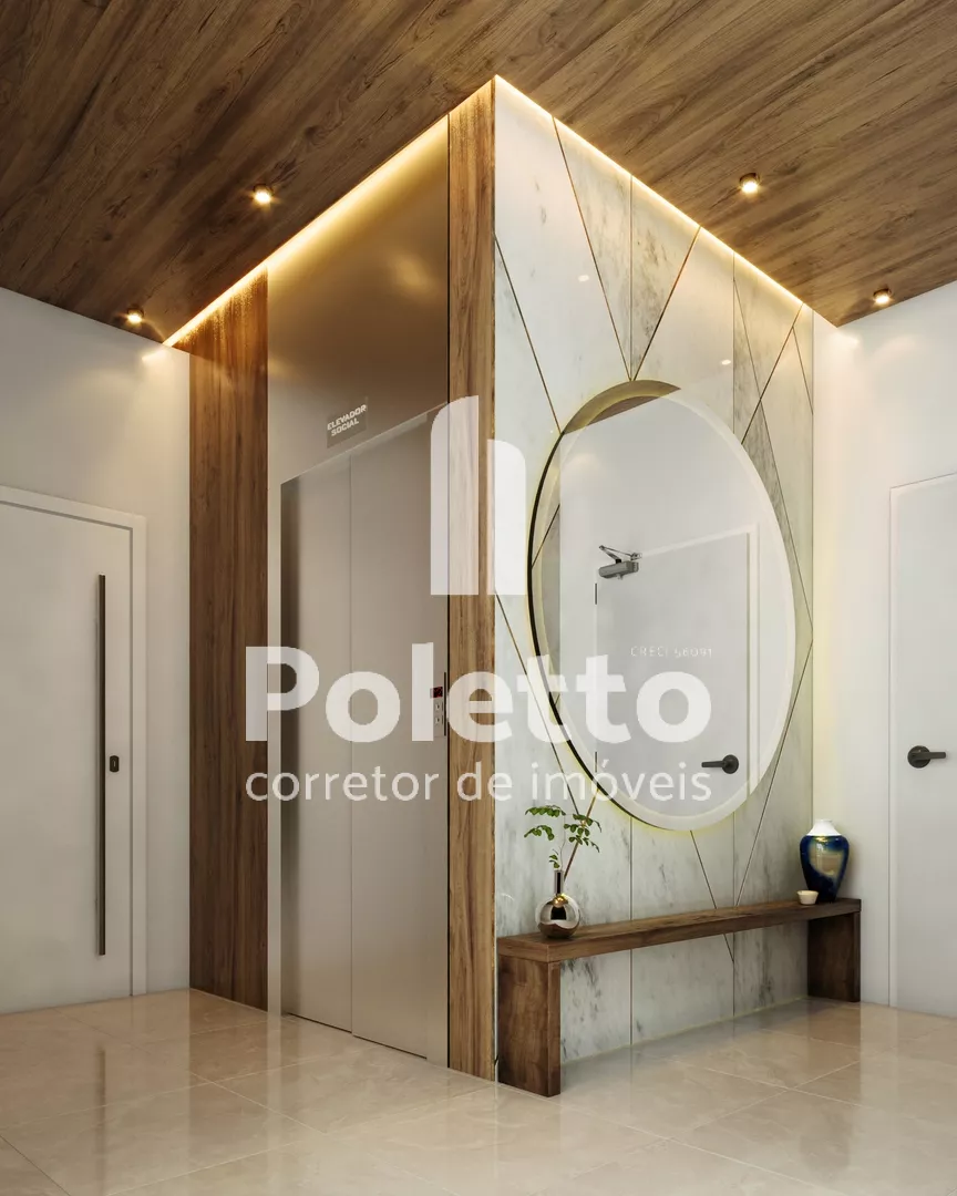LANÇAMENTO - Apartamentos no centro de Marau — Miniatura 5