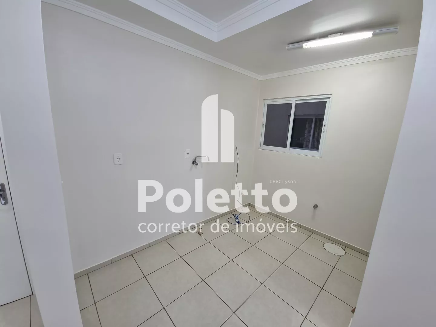 Vende-se apartamento de 01 dormitórios — Miniatura 8