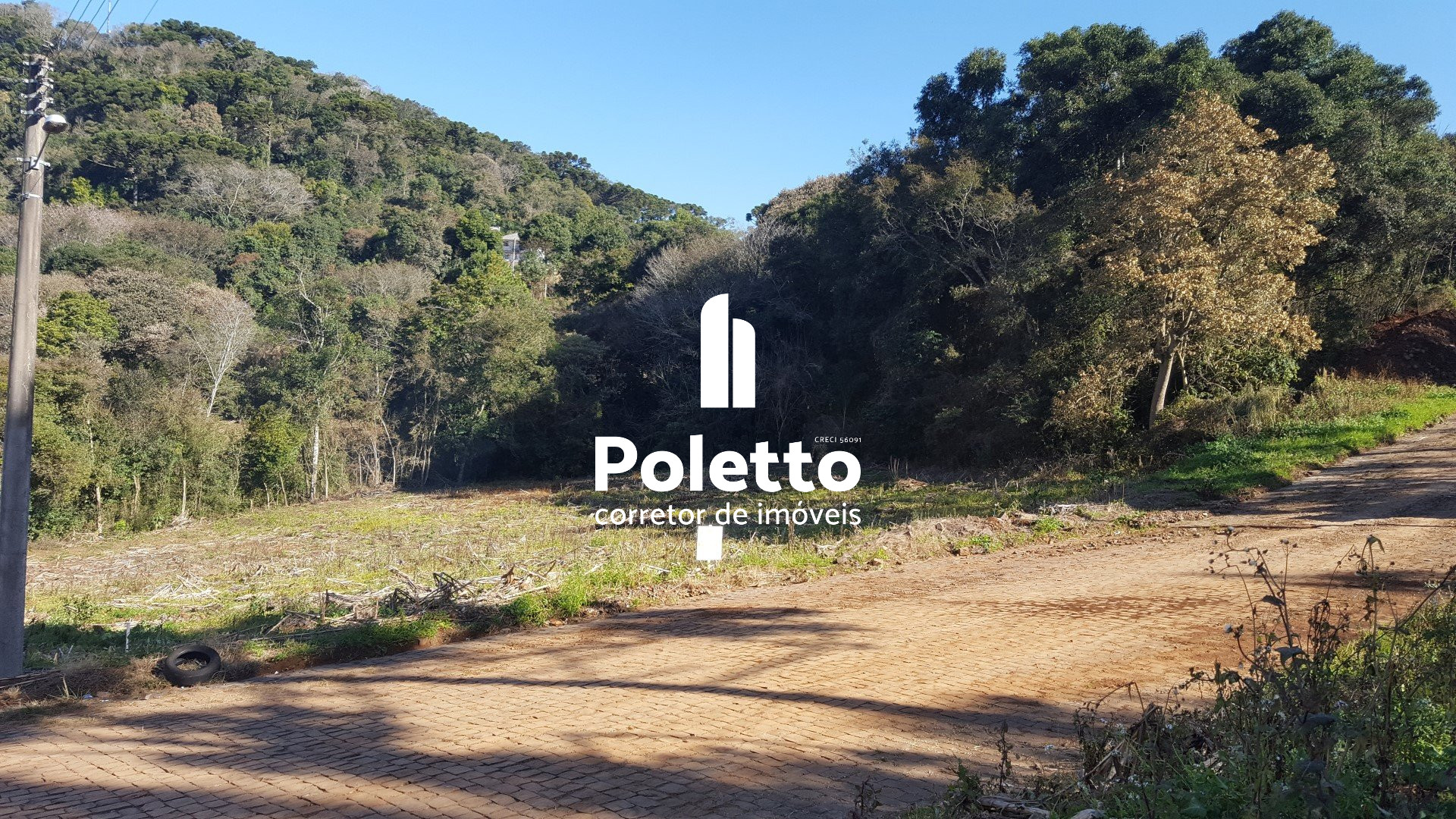Excelentes terrenos em Bairro próximo ao Centro de Marau — Miniatura 2