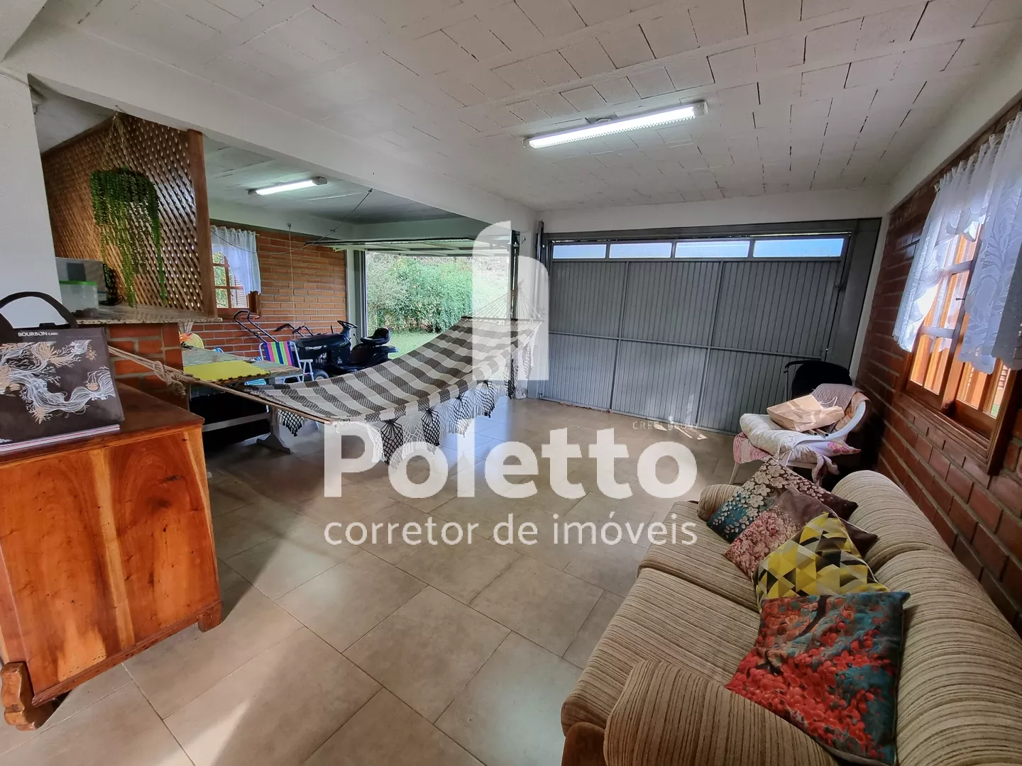 Sítio completo para venda em Marau — Miniatura 11