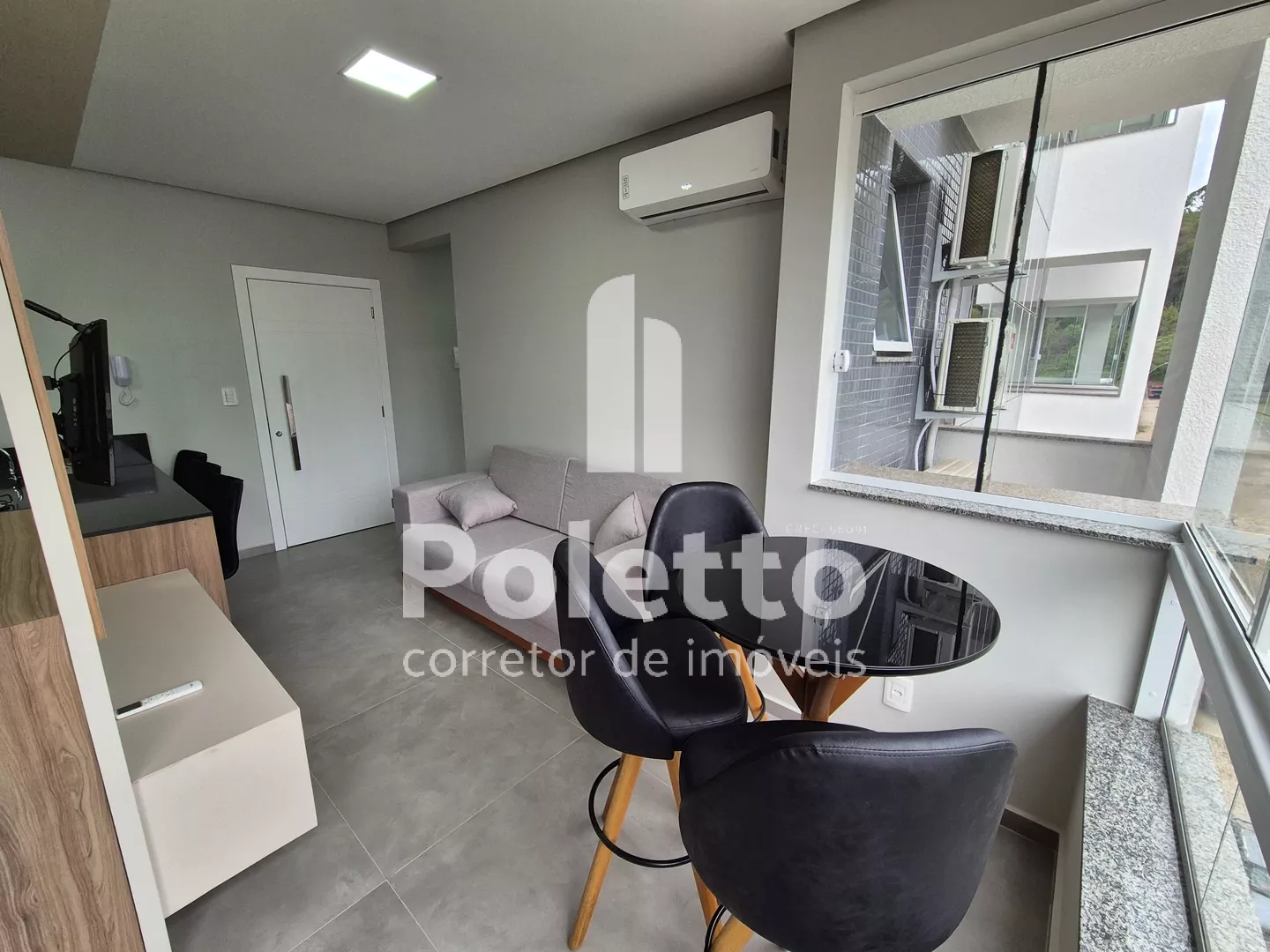 Aluga-se Apartamento Mobiliado em Marau — Miniatura 4