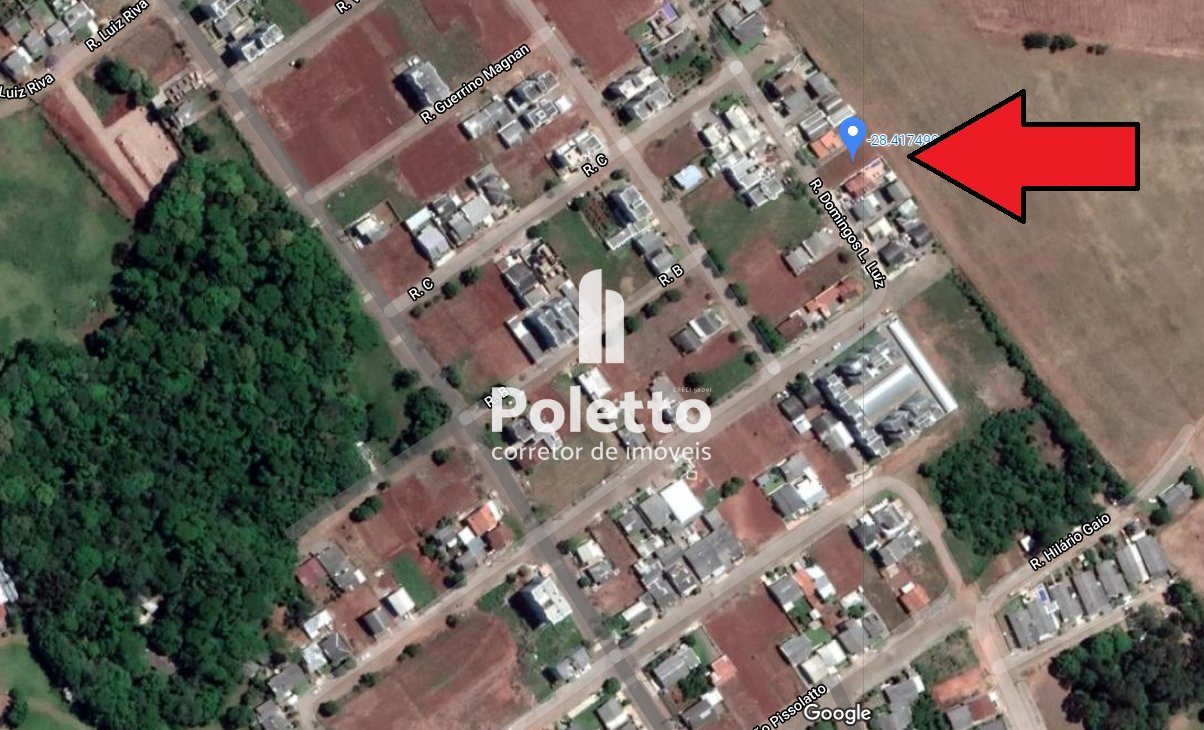 Vende-se lindo terreno em Marau — Miniatura 5