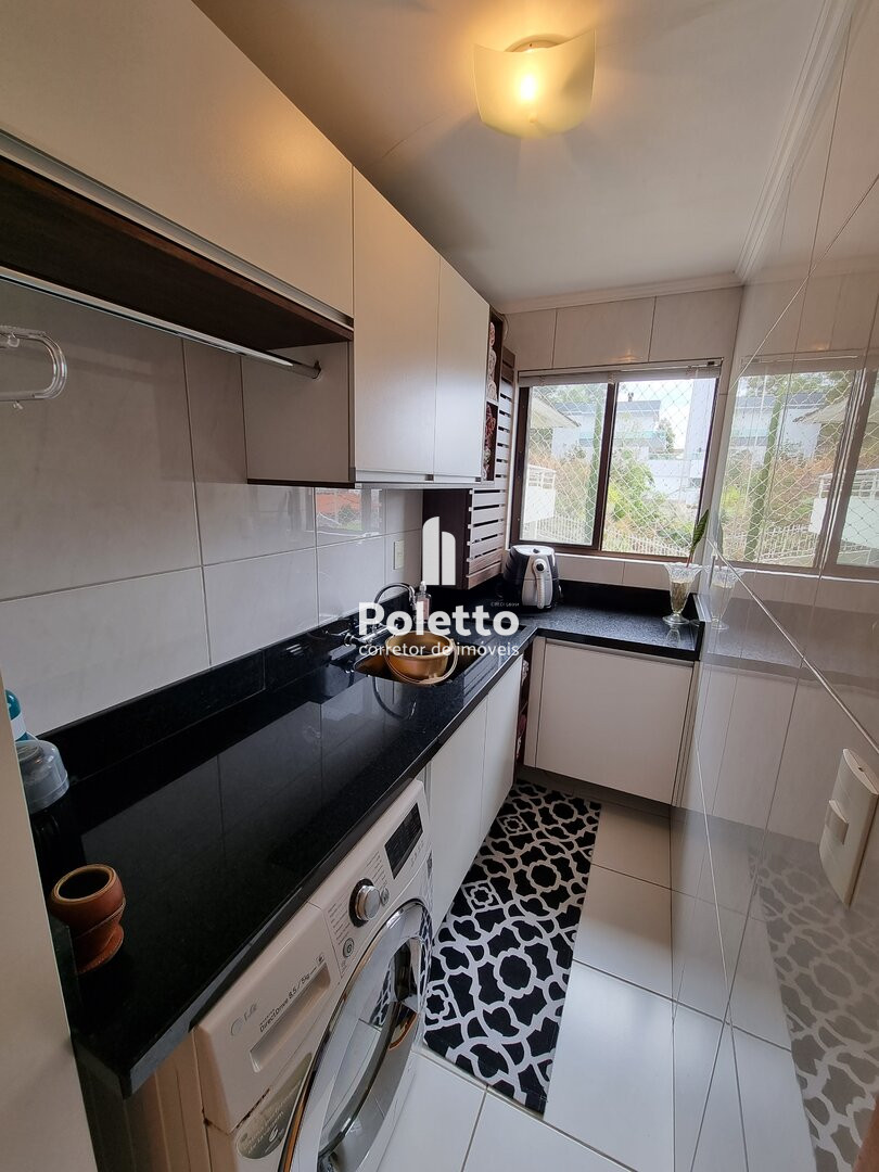 Vende-se apartamento no centro de Marau — Miniatura 12