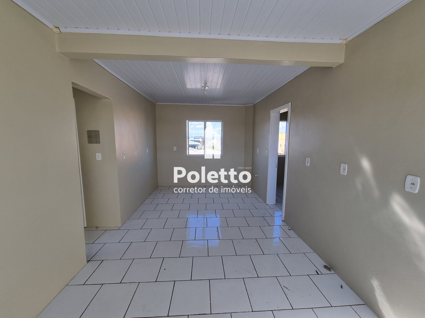 Vende-se apartamento de 2 dormitórios em Marau — Miniatura 3