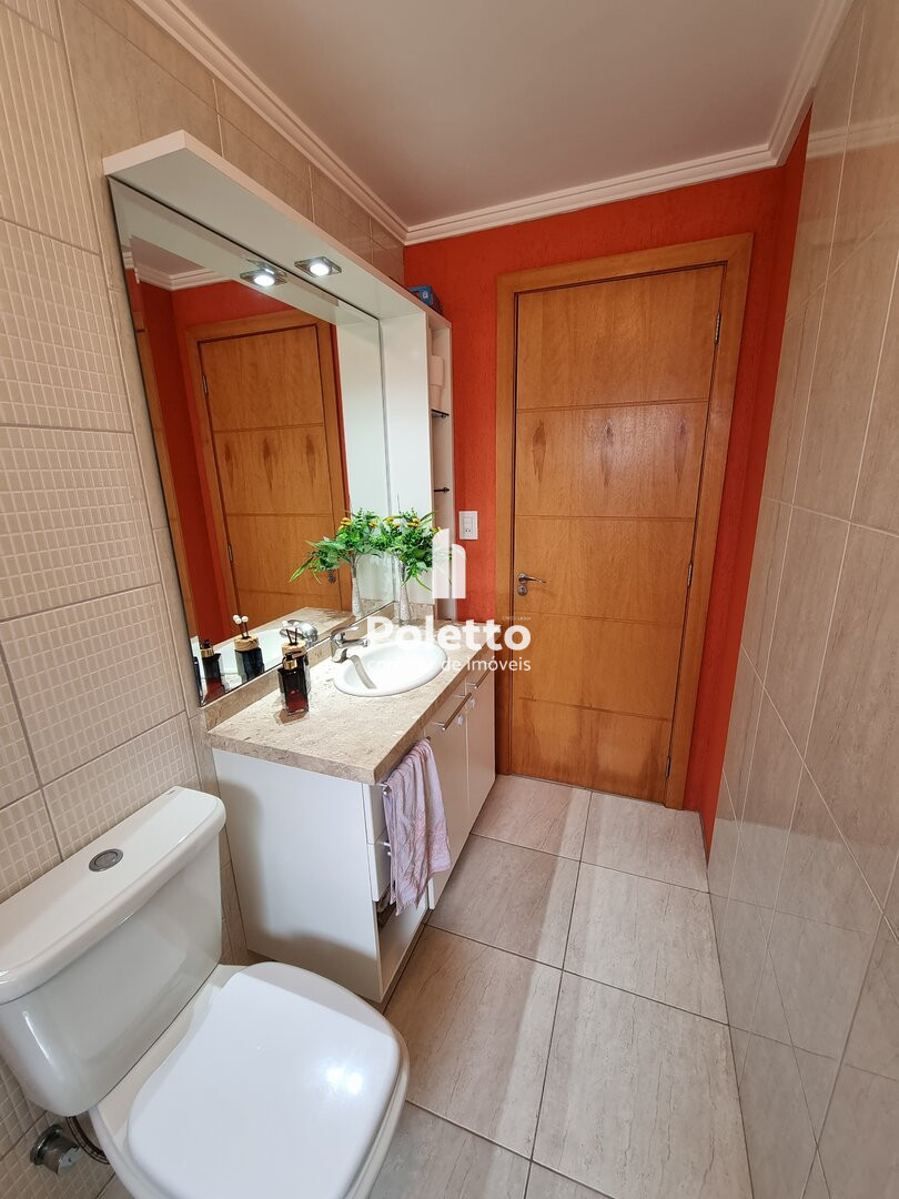Vende-se apartamento no centro de Marau — Miniatura 7