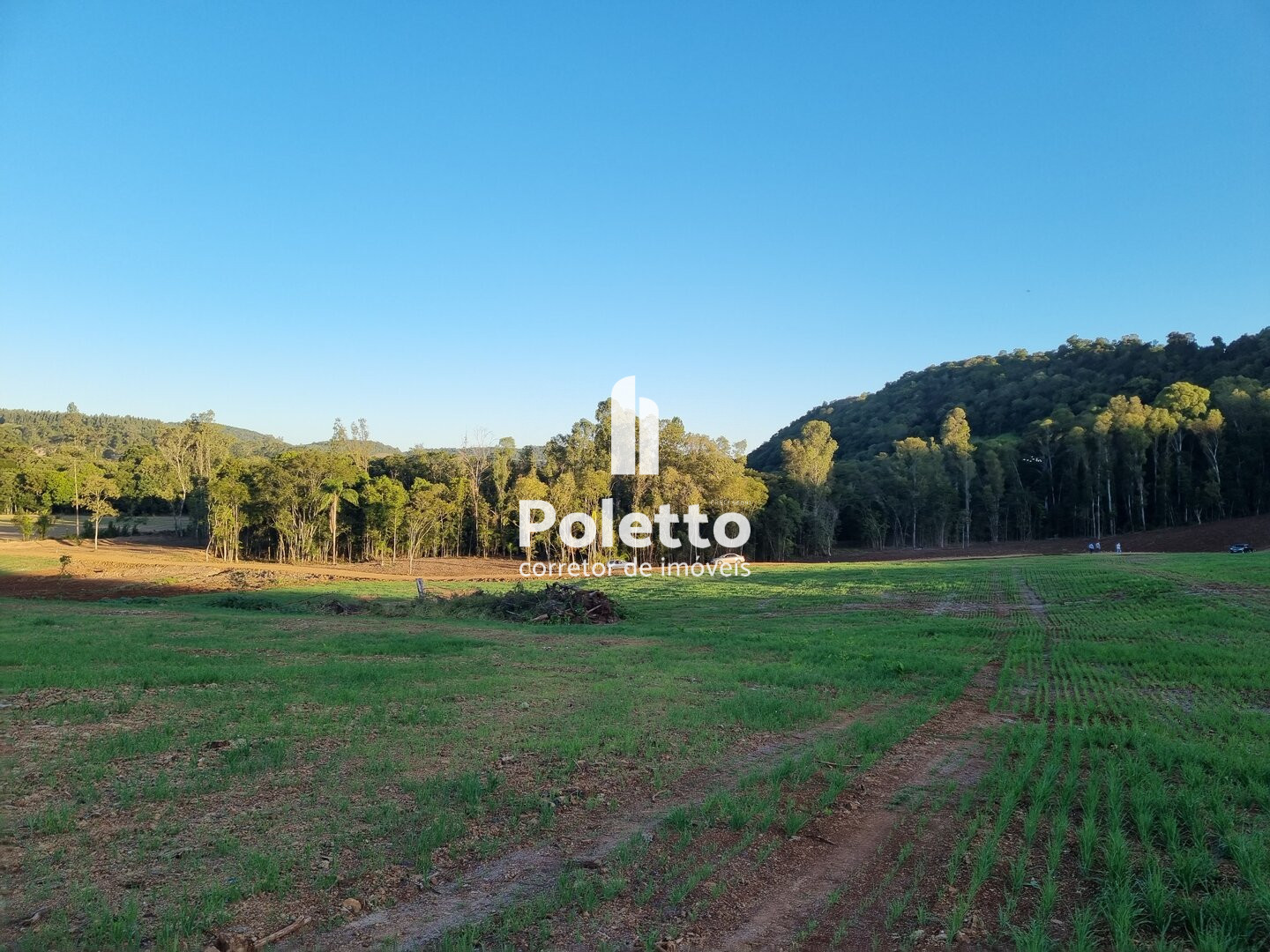 Vende-se LINDOS lotes para sítios a 2 km da cidade de Marau — Miniatura 3