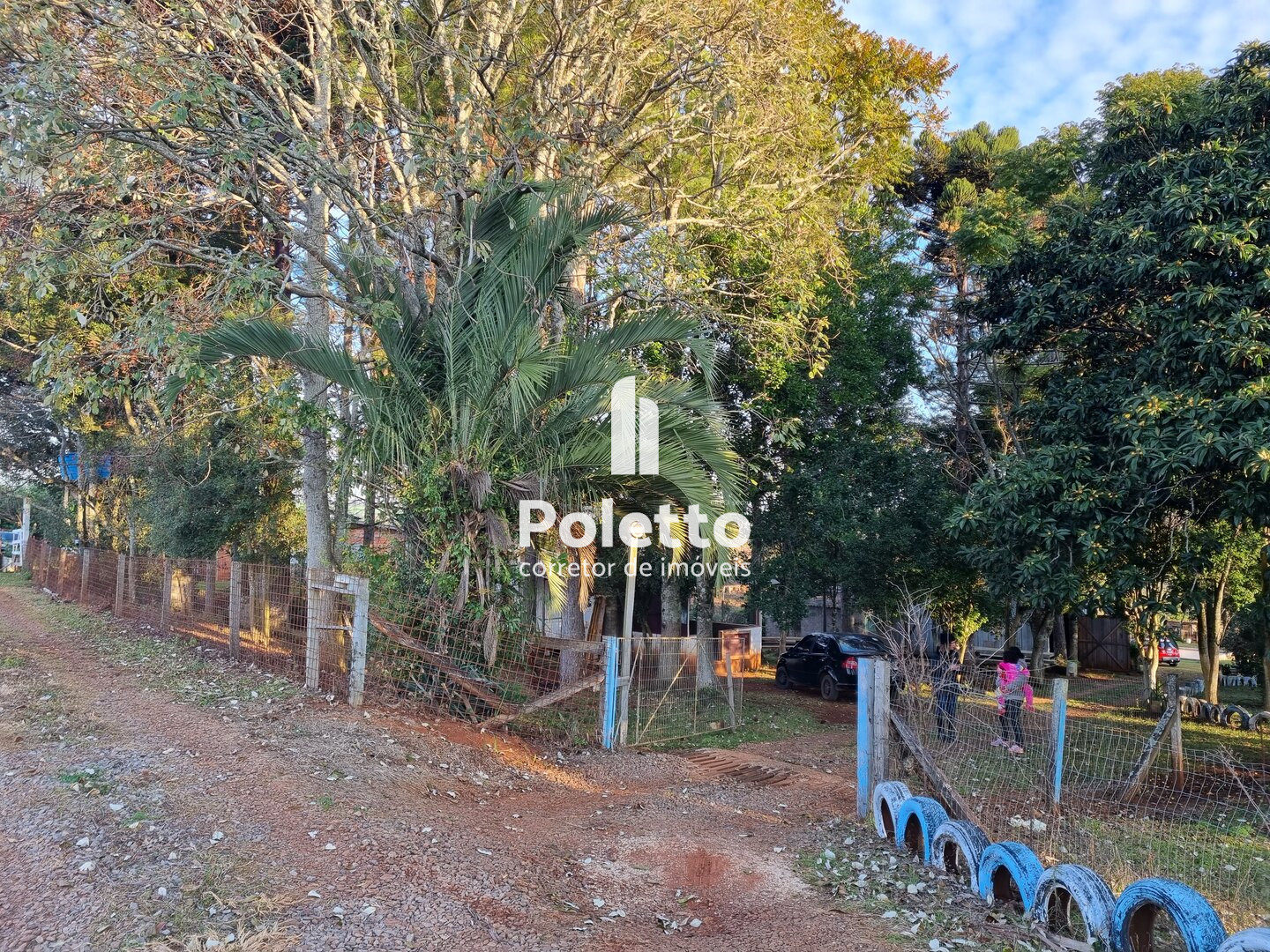 Vende-se Excelente Sítio no Burro Preto — Miniatura 11