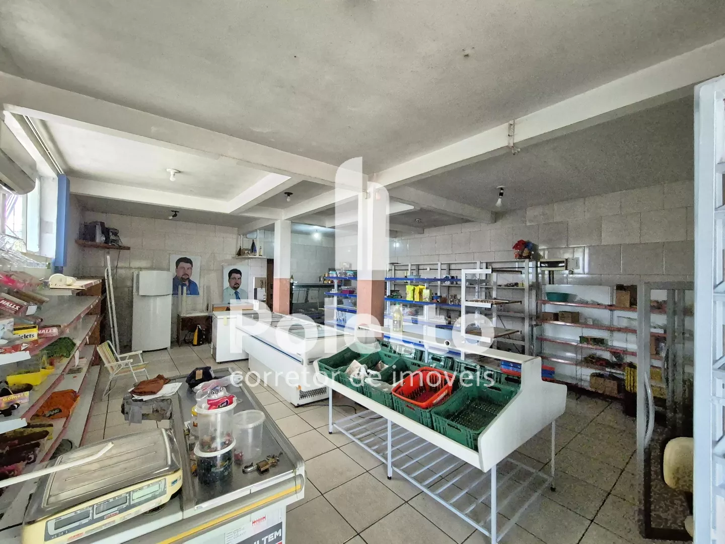 Casa com 3 andares próximo ao centro — Miniatura 5