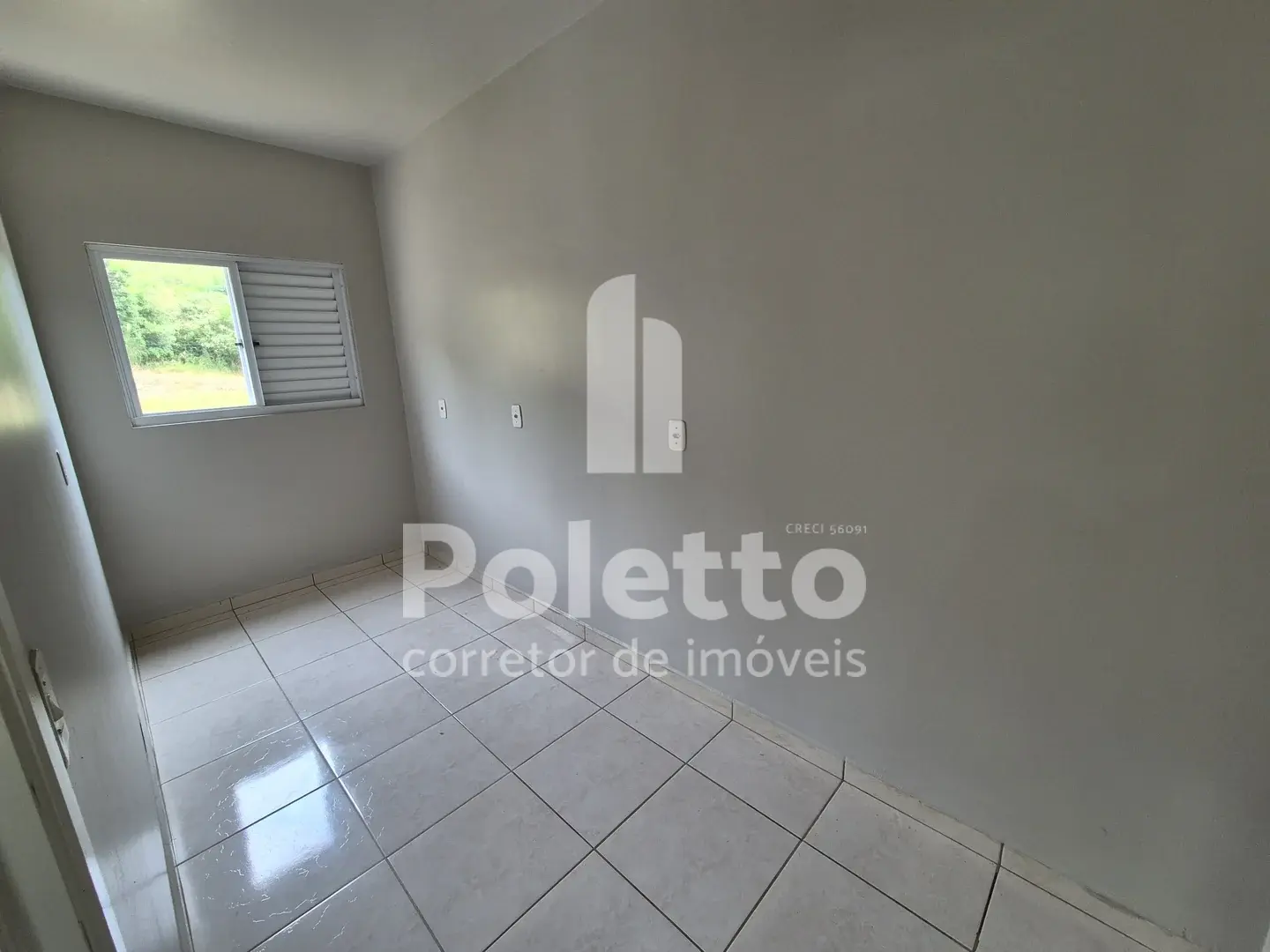 Aluga-se apartamento semi mobiliado — Miniatura 9