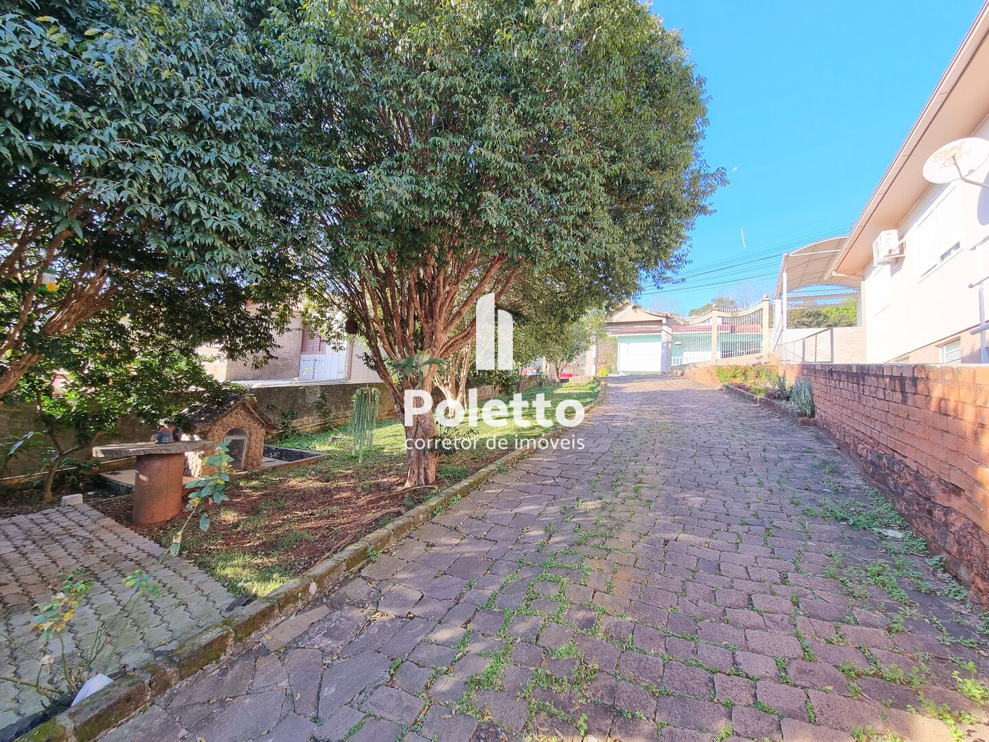 Excelente casa de 4 dormitórios e terreno de 700 m² em Marau — Miniatura 6
