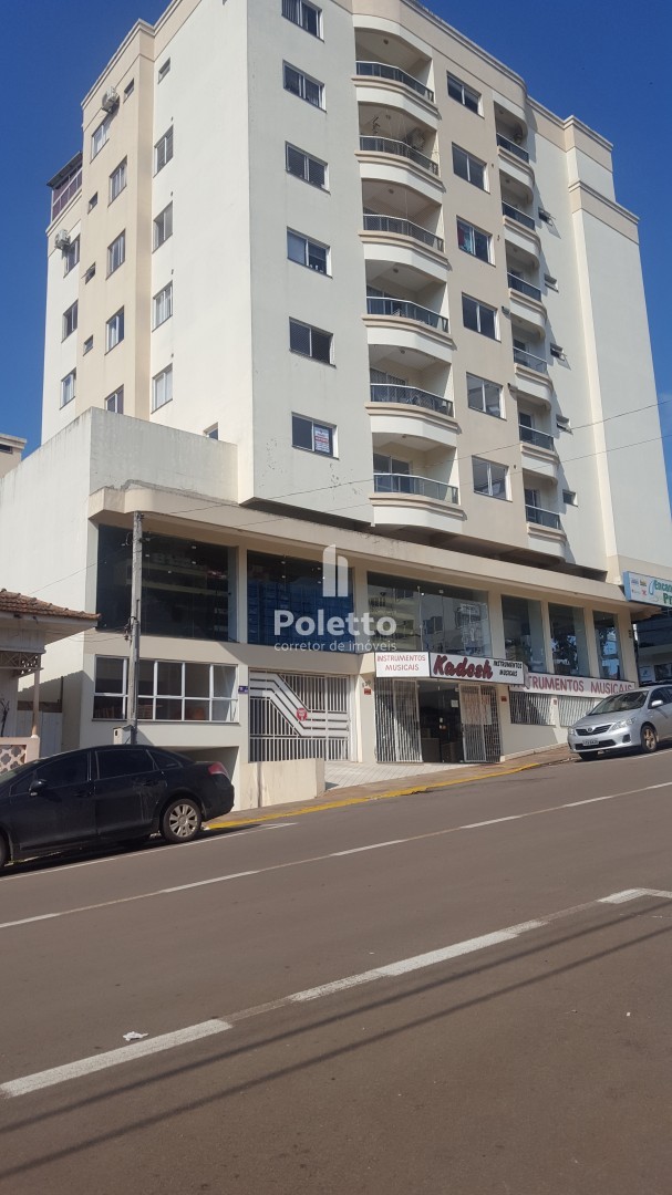 Apartamento com terraço em Marau — Miniatura 2