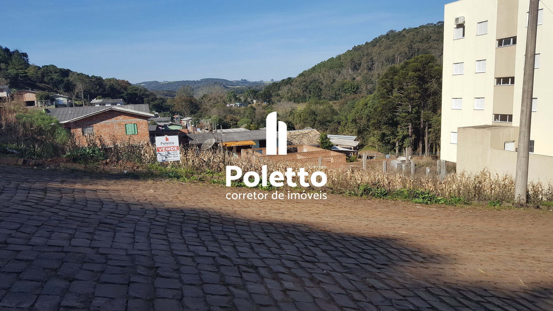 Excelentes terrenos a poucos minutos do Centro de Marau — Miniatura 3