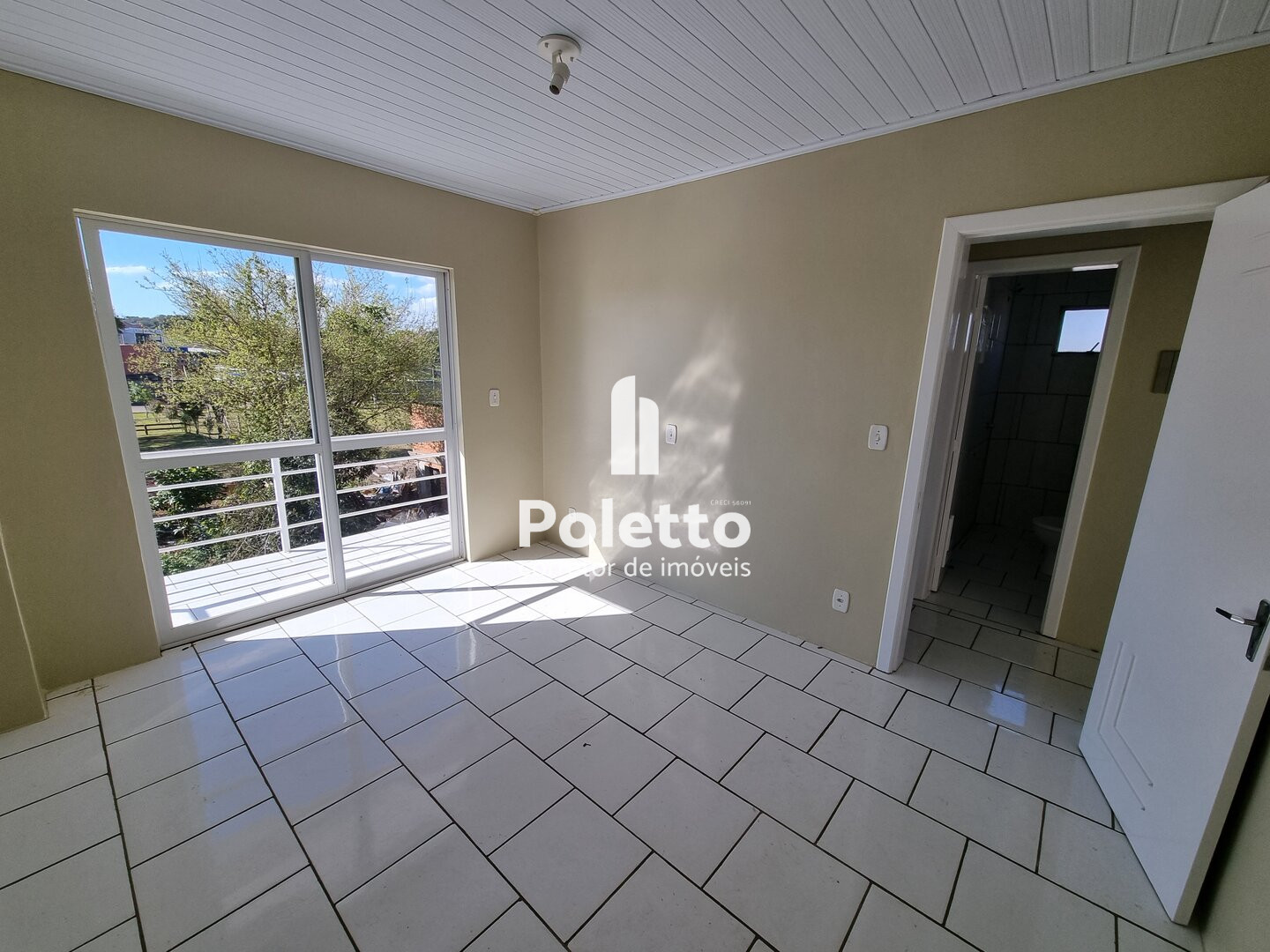 Vende-se apartamento de 2 dormitórios em Marau — Miniatura 9
