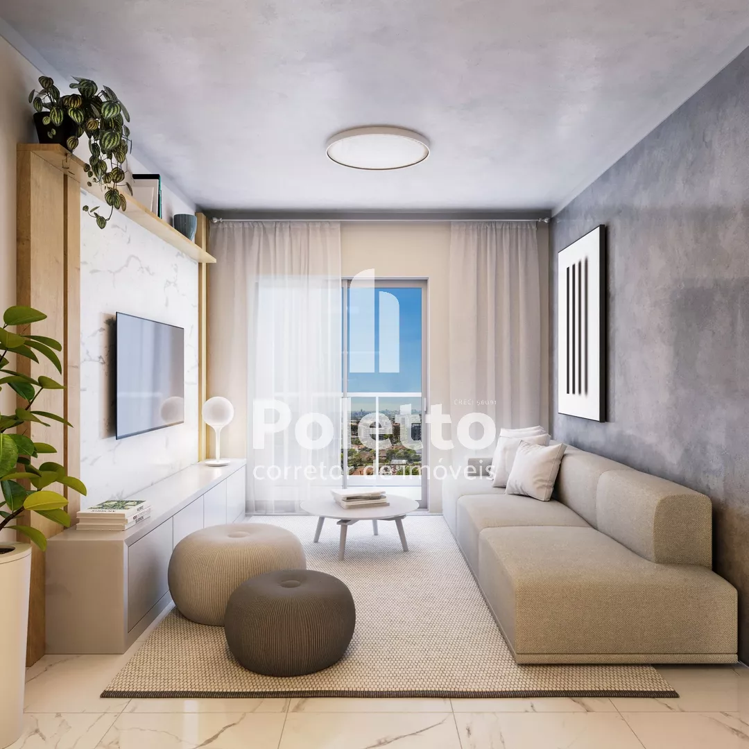 Vende-se Apartamentos de 02 dormitórios na Planta — Miniatura 6