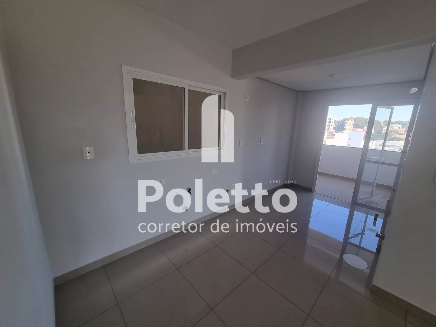 Maravilhoso apartamento no centro de Marau — Miniatura 6