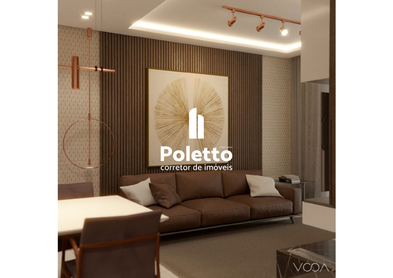 Excelentes apartamentos de 03 dormitórios na Planta — Miniatura 11