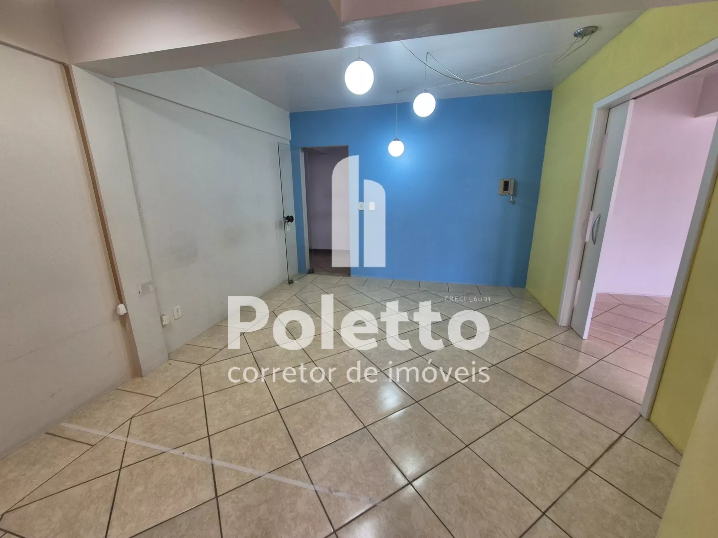 Vende-se sala comercial no centro de Marau — Miniatura 4
