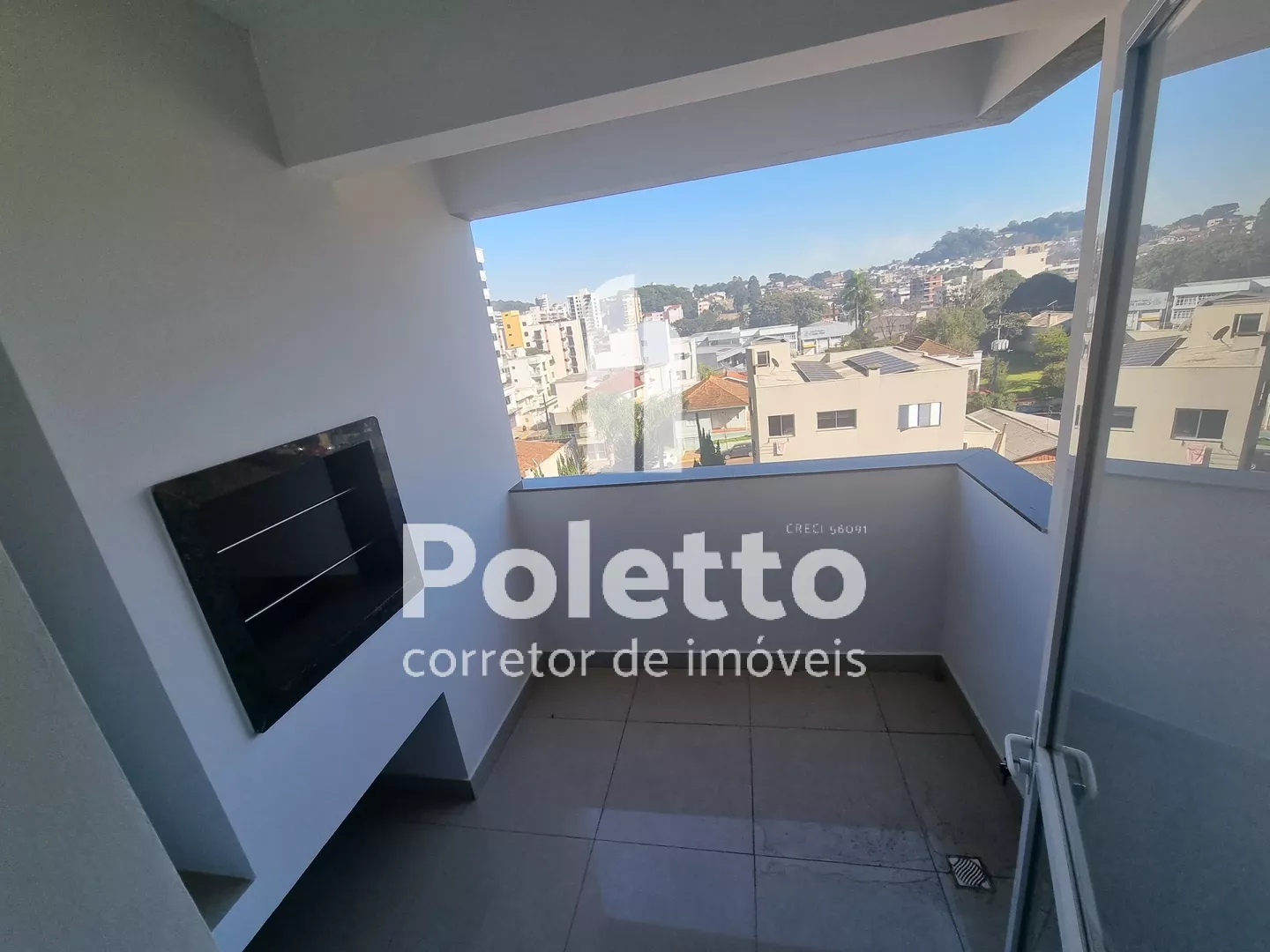 Maravilhoso apartamento no centro de Marau — Miniatura 7