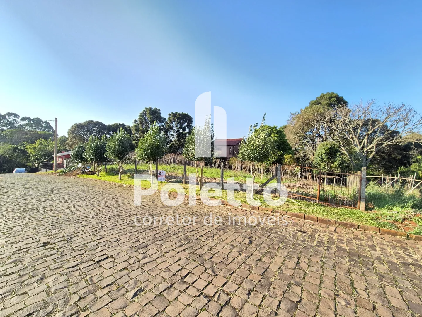 Terreno com 630 m² em Marau — Miniatura 4